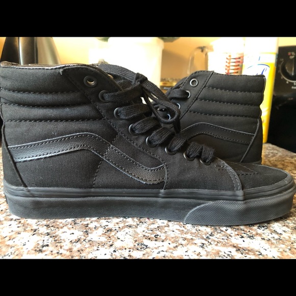 Vans shoes - Picture 6 of 7